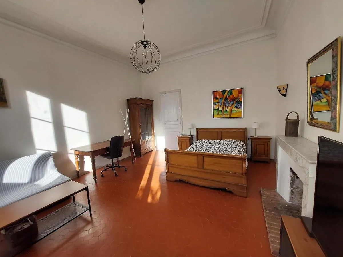 La Maison De Dannie Gardanne 0*,