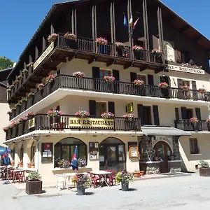 Le Relais Du Galibier 2*, Valloire France