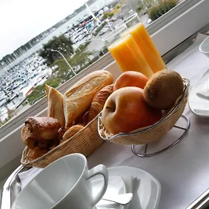 Le Trinité 3*, La Trinité-sur-Mer France
