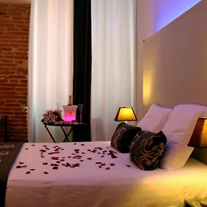 Des Arts 3*, Toulouse France