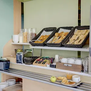 Ibis Budget Montluçon 2*, Saint-Victor-des-Oules France