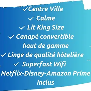 Sud Passion - Comme à La Maison ! Appartement