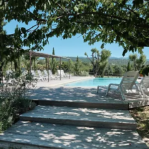 Les Maisons De Chante Oiseau Maison d'hôtes