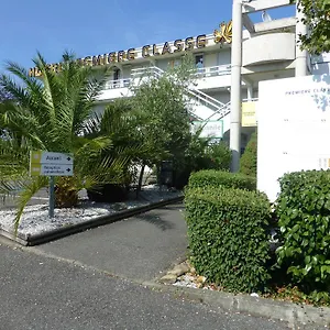 Première Classe 3*, Biarritz France