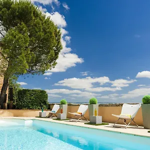 Cap De Castel 3*, Puylaurens France